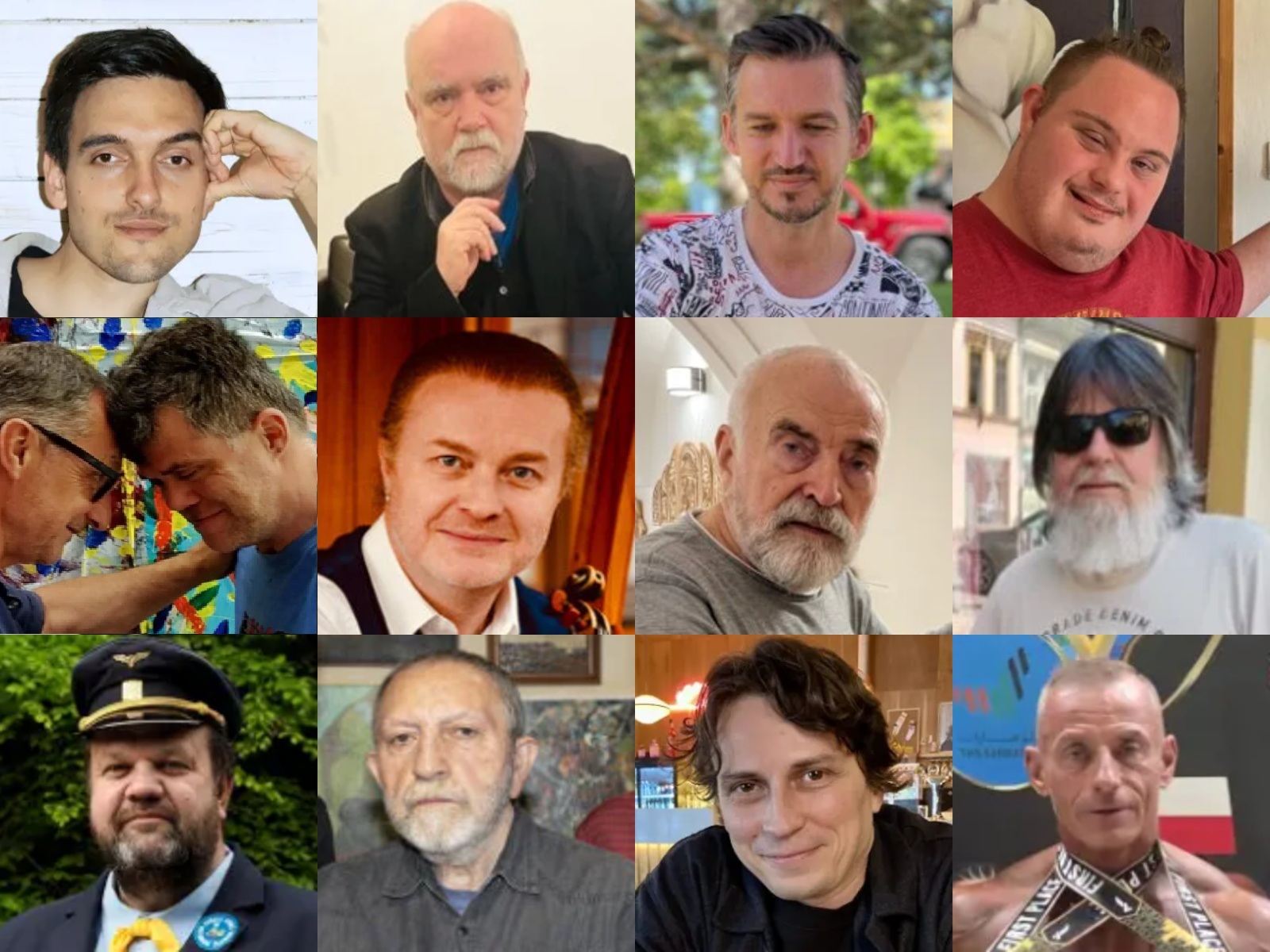 12 našich naj rozhovorov roka 2025