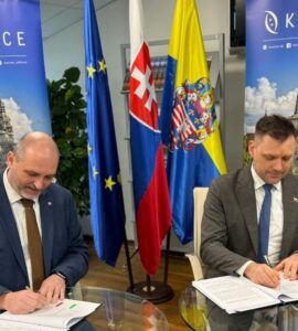 Magistrát bude ešte zelenší, nová strecha zadrží vodu a ochladí okolie