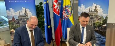 Magistrát bude ešte zelenší, nová strecha zadrží vodu a ochladí okolie