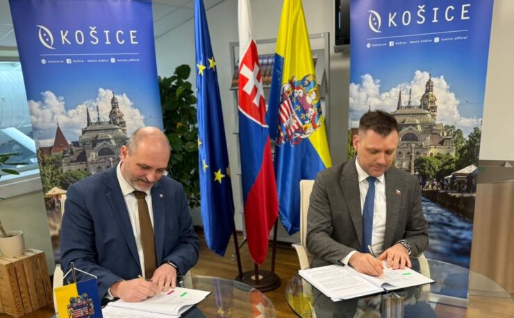 Magistrát bude ešte zelenší, nová strecha zadrží vodu a ochladí okolie