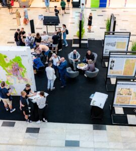 Prezentácia nového územného plánu