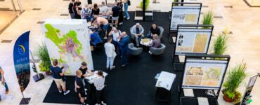 Prezentácia nového územného plánu