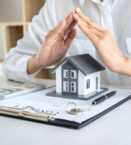 poistenie domácnosti