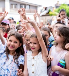 Základná škola Staničná Košice