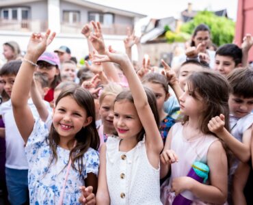 Základná škola Staničná Košice