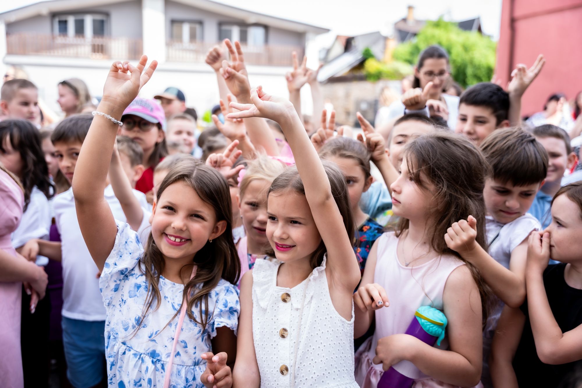 Dve košické základné školy patria medzi TOP 10 na Slovensku