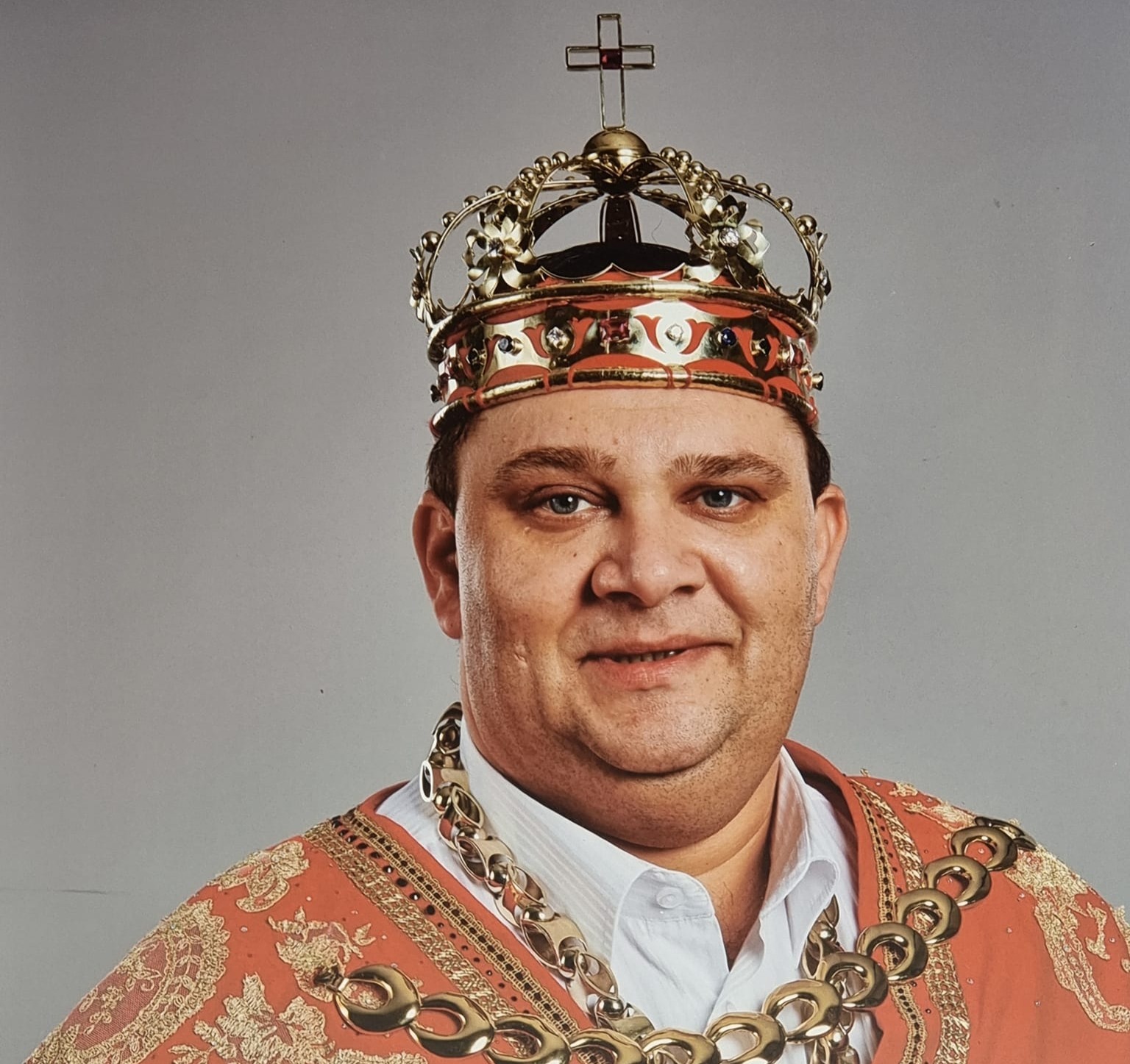 Košice sa dnes lúčia s rómskym kráľom