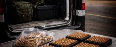 Ilustračná foto FB Polícia SR - Košický kraj