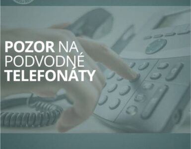 podvod v Bardejove