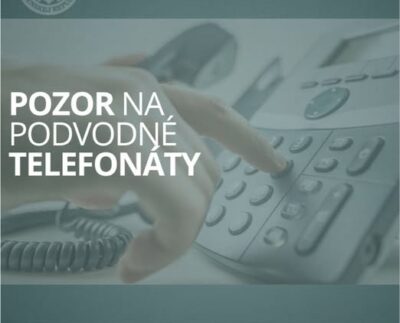 podvod v Bardejove