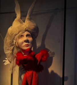 výstava divadlo vo VSM