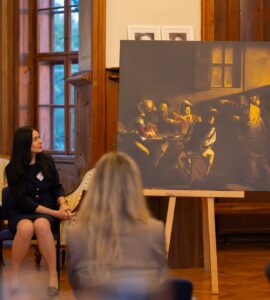 Akadémia veľkých diel