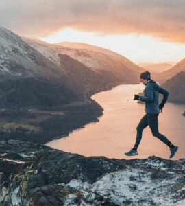 Behanie v zime - Ako na správne oblečenie a obuv