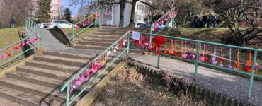 Valentín Dargovských hrdinov