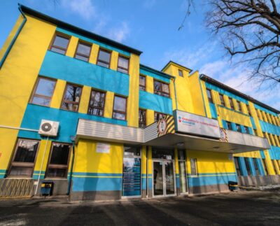 nemocnica Kežmarok