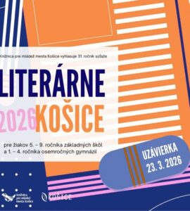 Literárne Košice