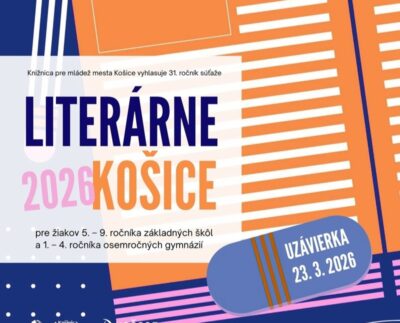 Literárne Košice