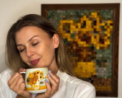 Mária Bosnovičová MaxPix art