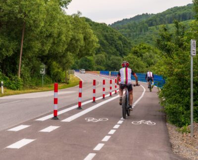 cyklista
