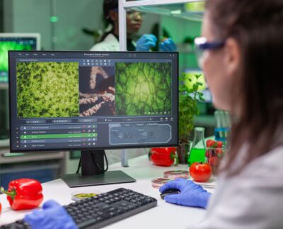 biohacking