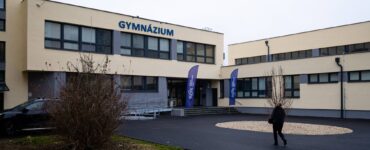 gymnázium Michalovce