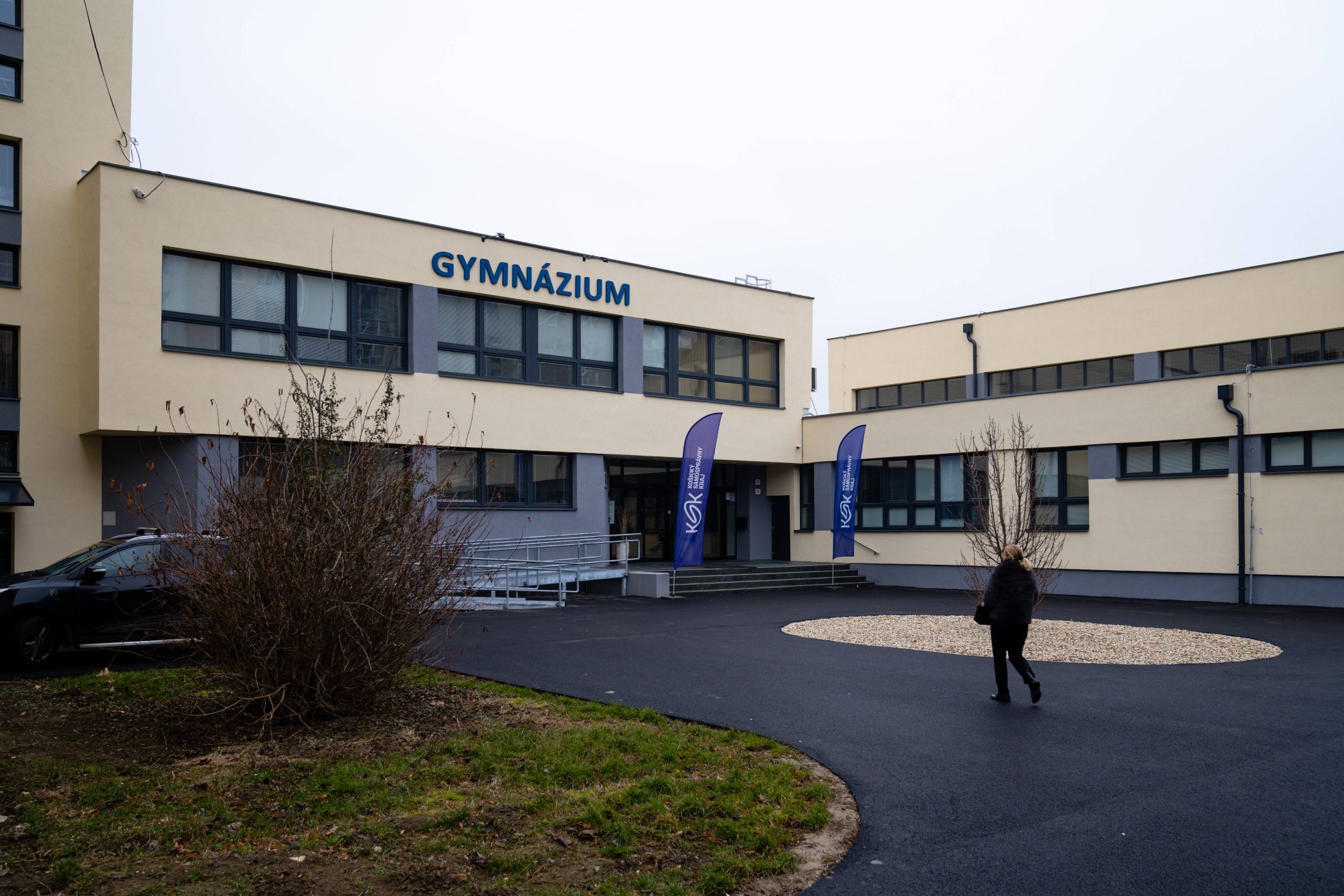 Moderná škola, akú by bral aj Štúr. Investície si vyžiadali vyše 6 miliónov