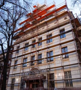 Komenského 2 Košice