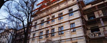 Komenského 2 Košice