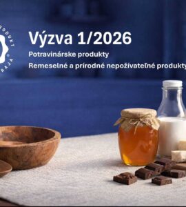 Košický kraj výzva