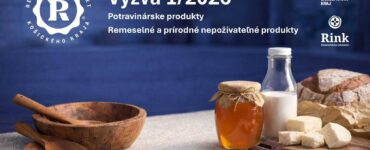 Košický kraj výzva