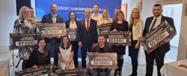 Terra Incognita výsledky výzvy