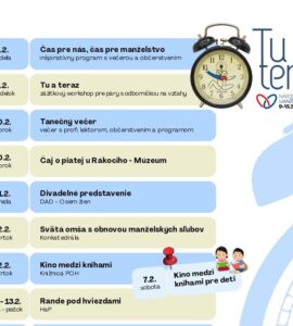 Národný týždeň manželstva