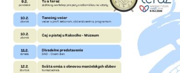 Národný týždeň manželstva