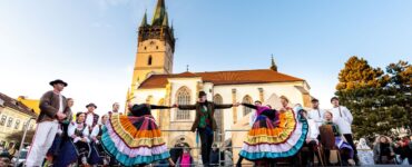 fašiangy Prešov