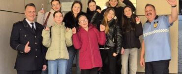 projekt Bezpečné miesto