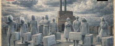 Dozvedela som sa, že žiješ