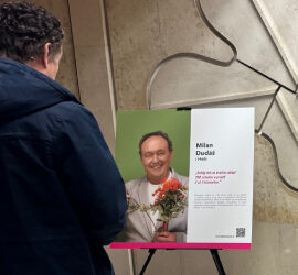 výstava nemocnica Prešov