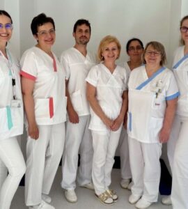 jednodňová chirurgia Kežmarok