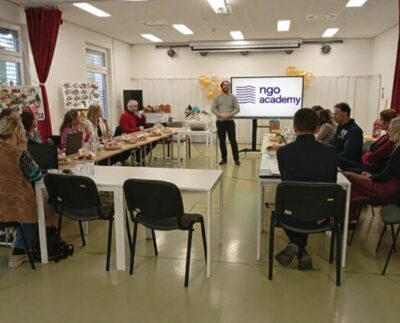 NGO Academy