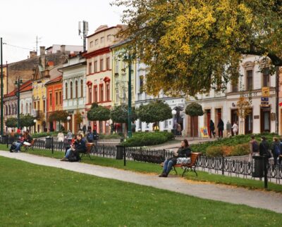 Prešov