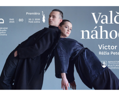 Valčík náhody