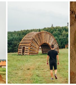 Landartová galéria