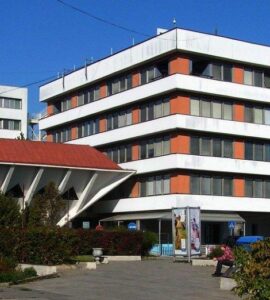 MČ Košice - Západ