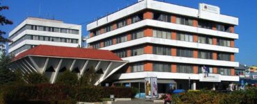 MČ Košice - Západ