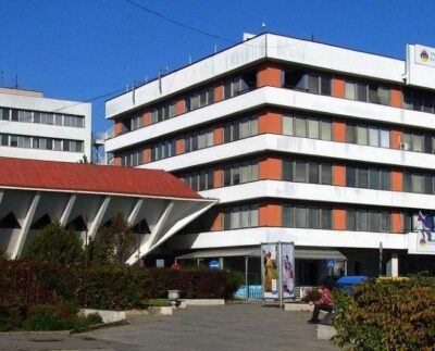 MČ Košice - Západ