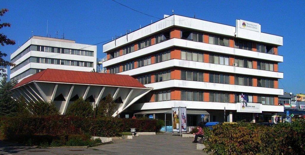 Mestská časť Košice-Západ rieši výpadok informačných systémov