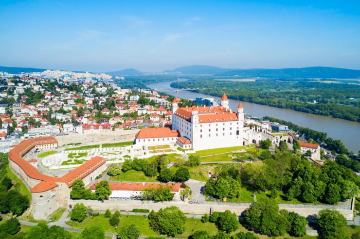 Bratislava