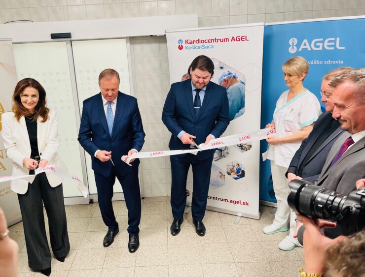 železničná nemocnica rekonštrukcia