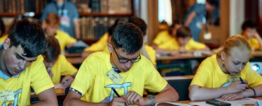 Finále IQ olympiáda 2025