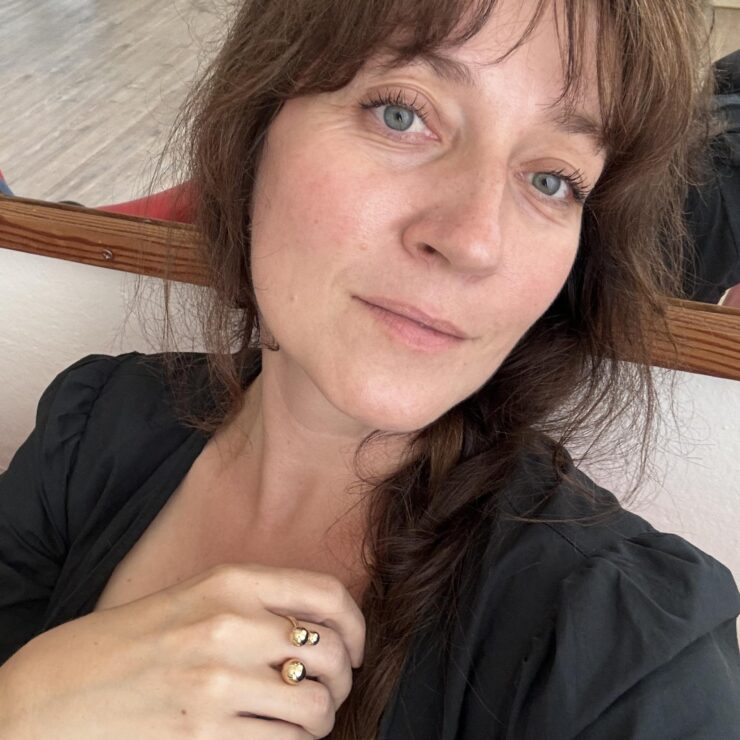 Katka Koščová_Foto_ FB Katka Koščová